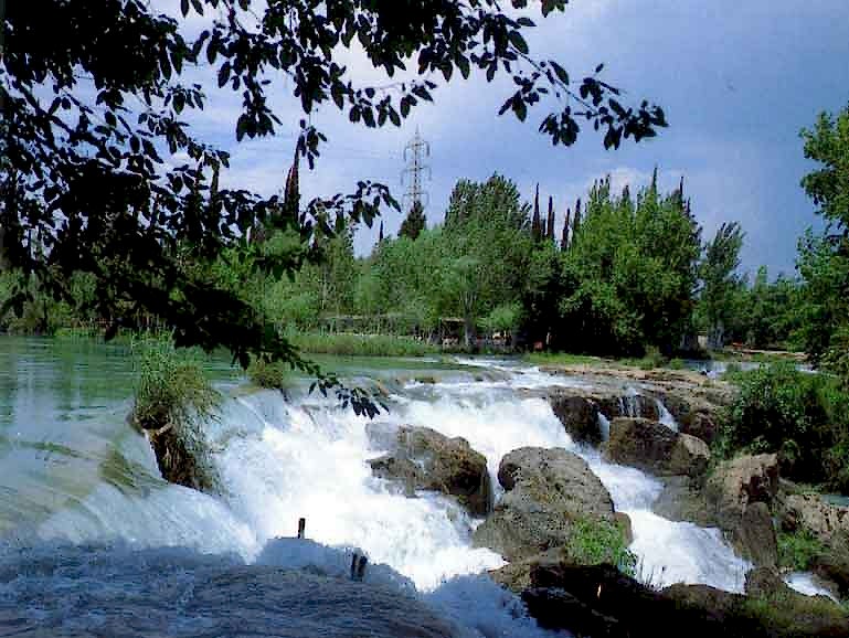 tarsus klima servisi